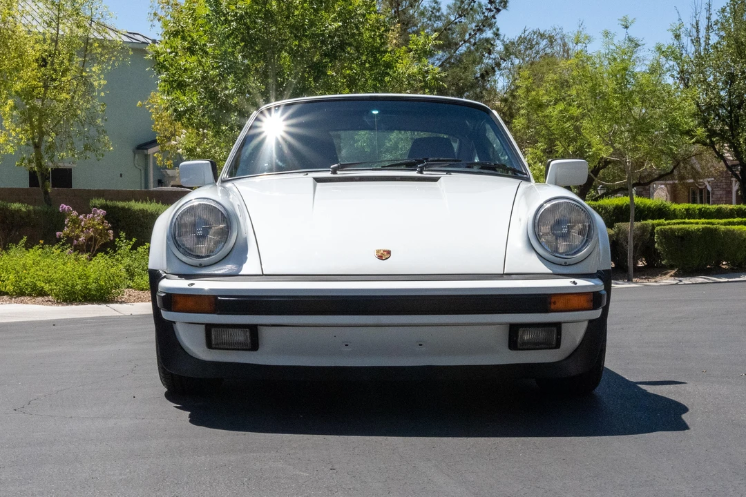 1987 Porsche 930 Turbo - Image 2 of 31