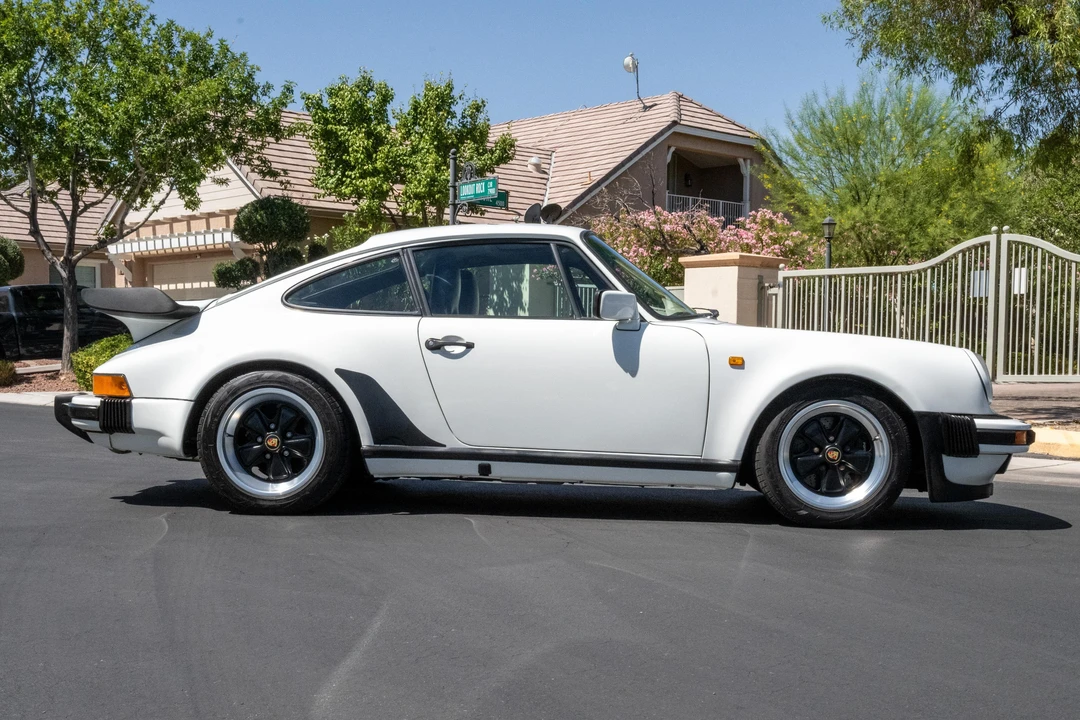 1987 Porsche 930 Turbo - Image 10 of 31