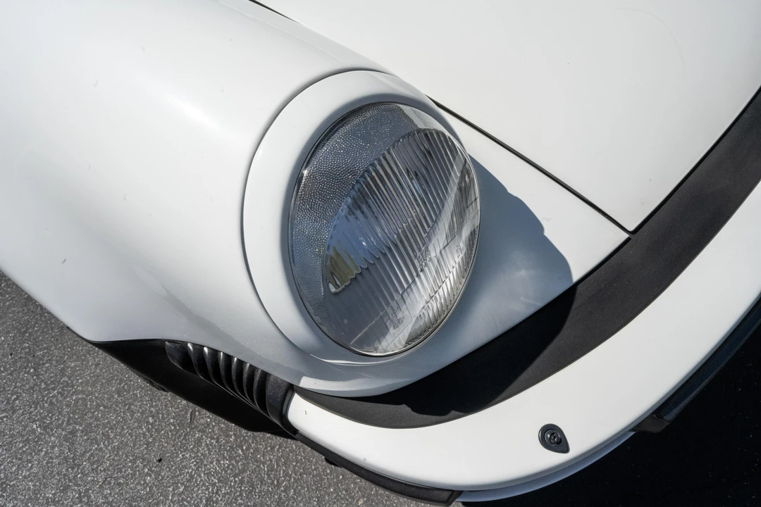 1987 Porsche 930 Turbo - Image 12 of 31
