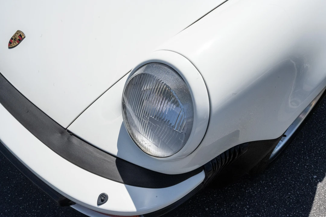 1987 Porsche 930 Turbo - Image 13 of 31