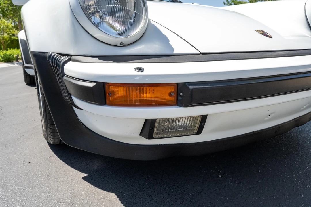 1987 Porsche 930 Turbo - Image 16 of 31