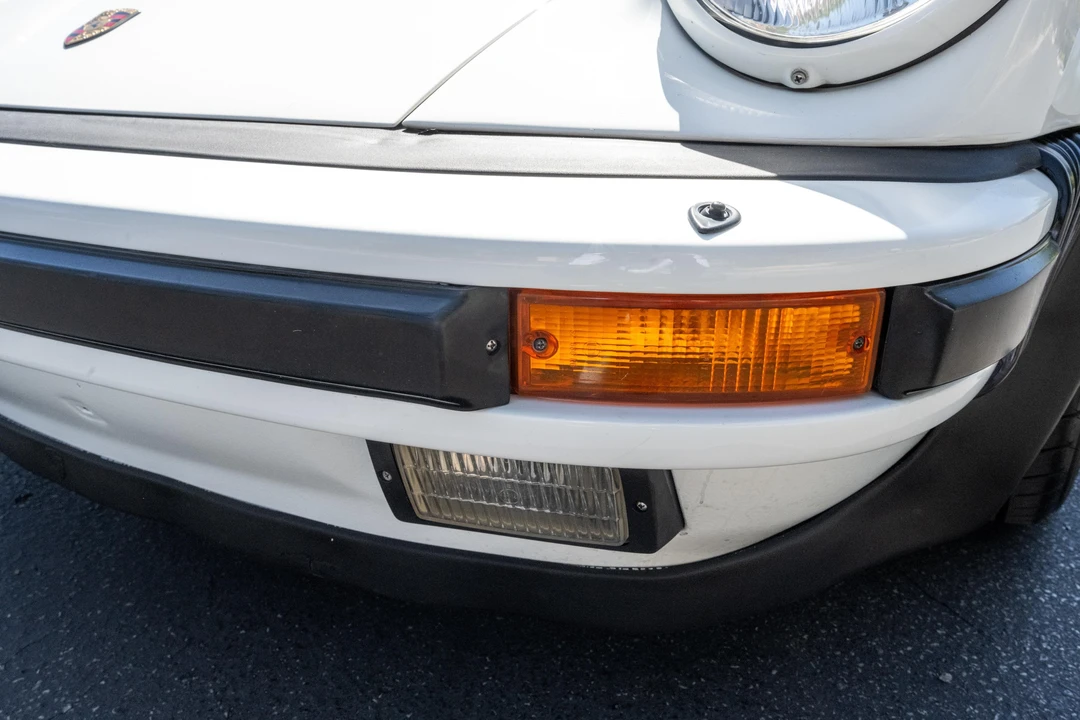 1987 Porsche 930 Turbo - Image 17 of 31