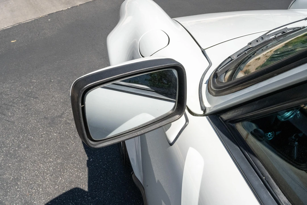1987 Porsche 930 Turbo - Image 19 of 31