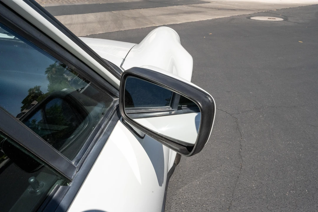 1987 Porsche 930 Turbo - Image 20 of 31