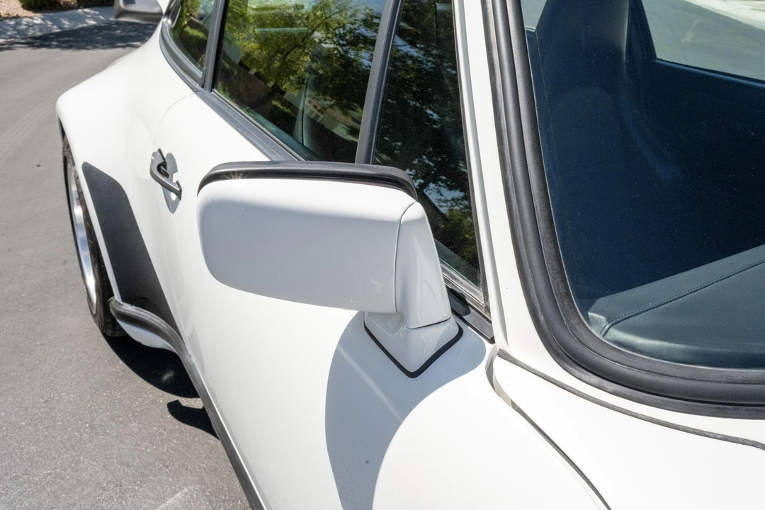 1987 Porsche 930 Turbo - Image 21 of 31
