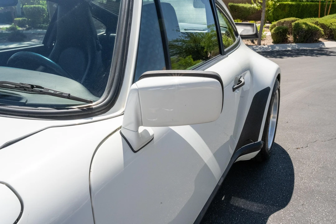 1987 Porsche 930 Turbo - Image 22 of 31