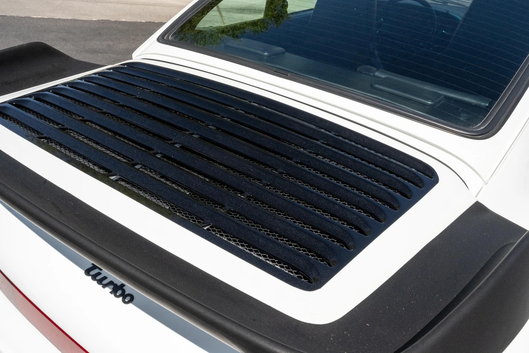 1987 Porsche 930 Turbo - Image 23 of 31