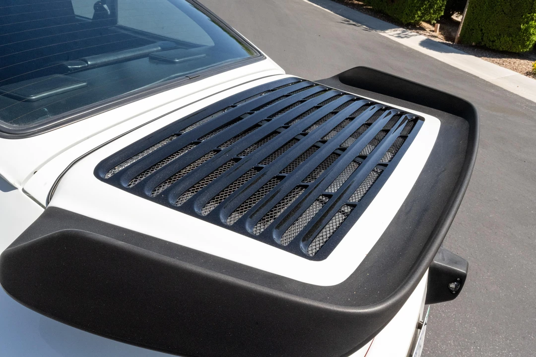 1987 Porsche 930 Turbo - Image 24 of 31