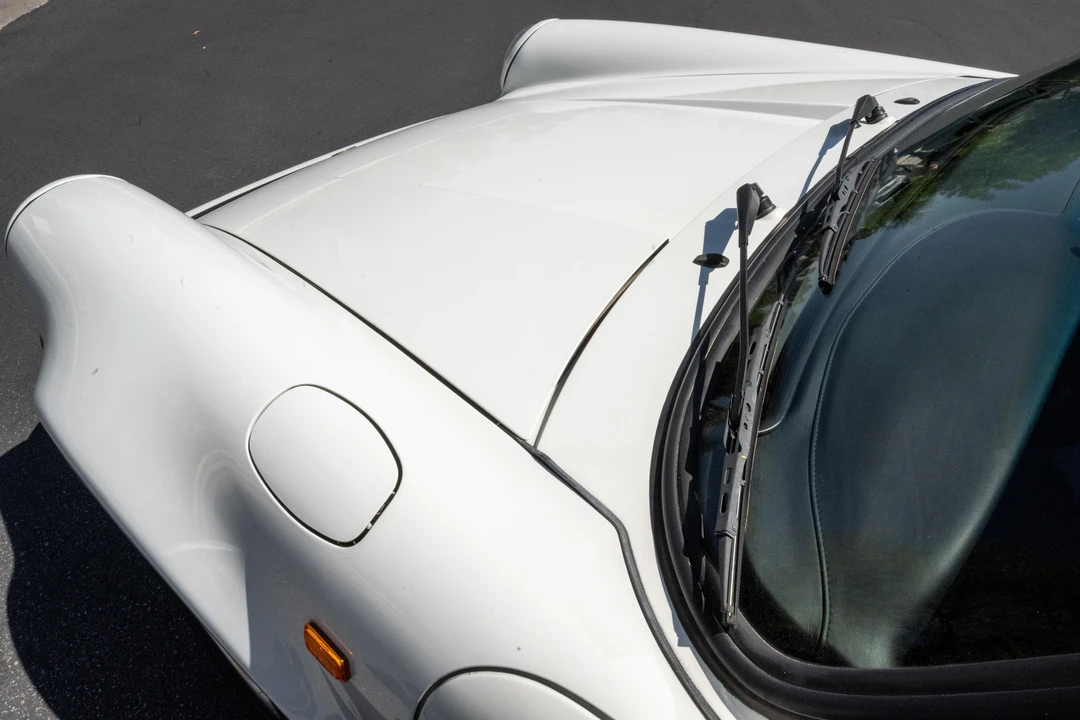 1987 Porsche 930 Turbo - Image 25 of 31
