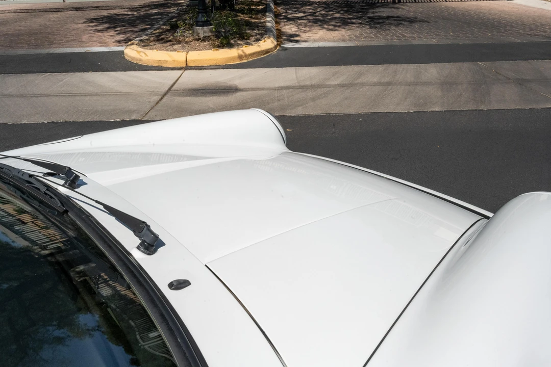 1987 Porsche 930 Turbo - Image 26 of 31