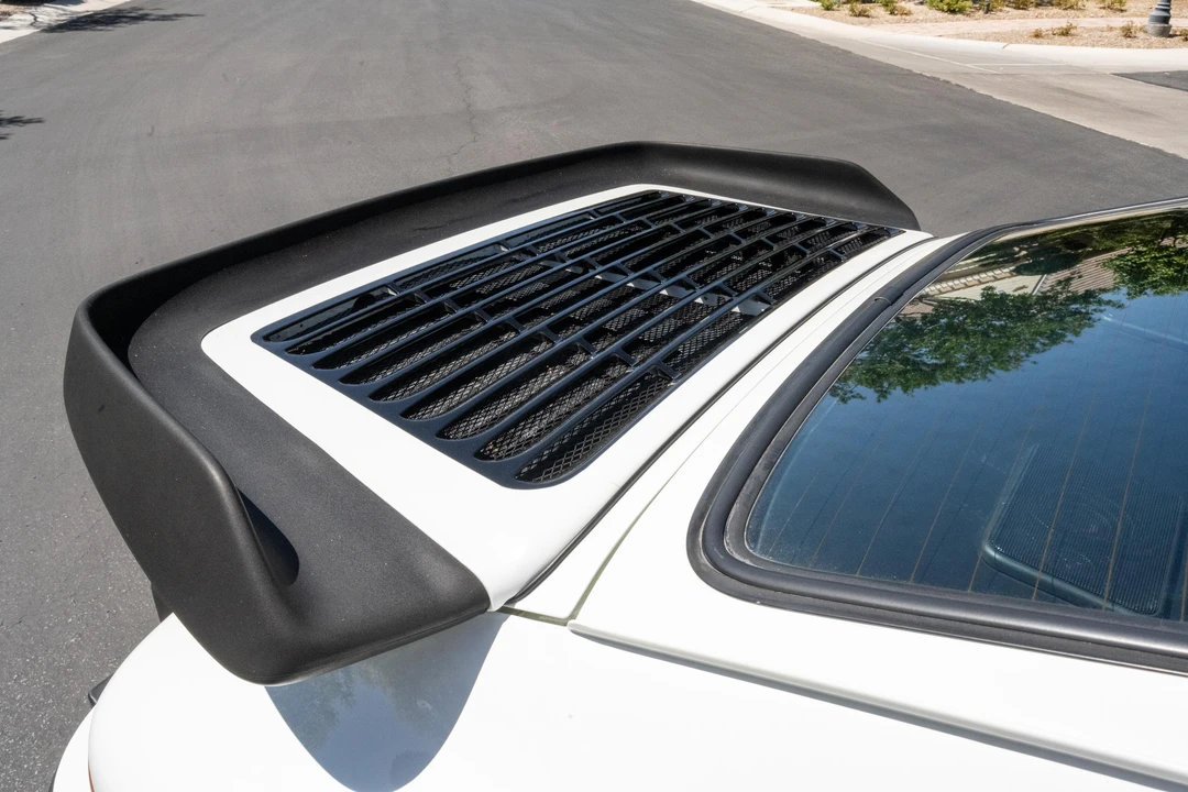 1987 Porsche 930 Turbo - Image 27 of 31