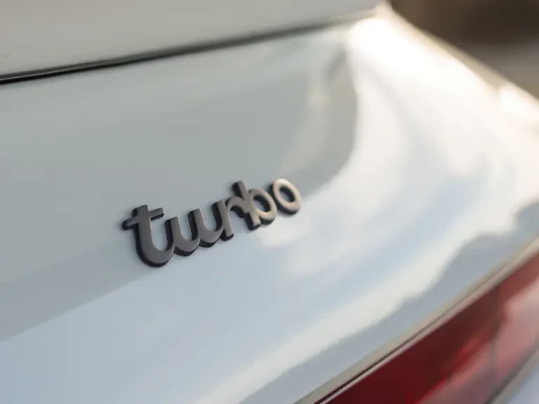 1987 Porsche 930 Turbo - Image 8 of 25