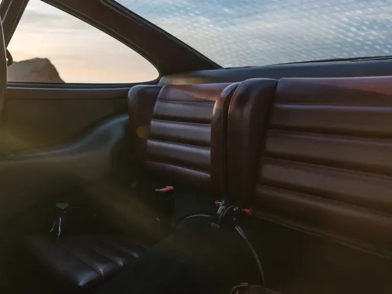 1987 Porsche 930 Turbo - Image 15 of 25