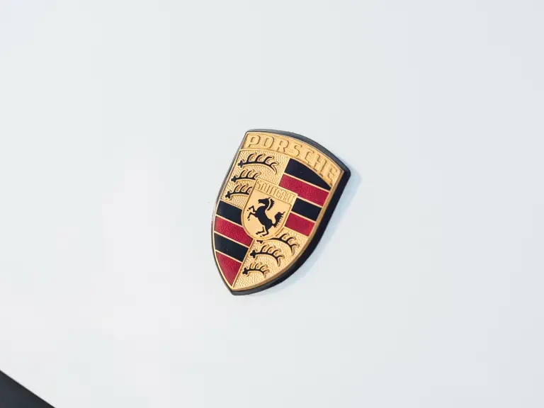 1987 Porsche 930 Turbo - Image 7 of 25