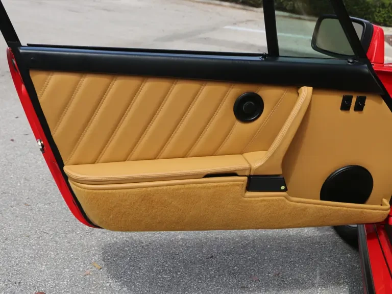 1987 Porsche 930 Turbo - Image 27 of 31