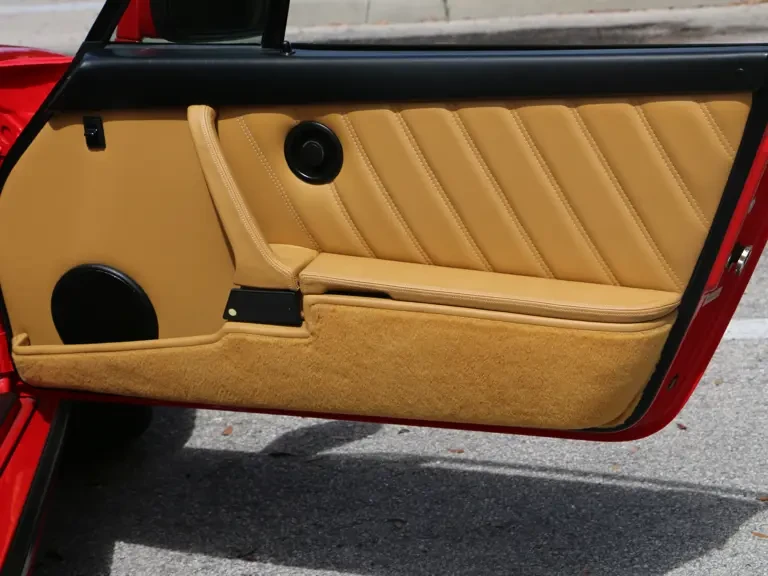 1987 Porsche 930 Turbo - Image 28 of 31