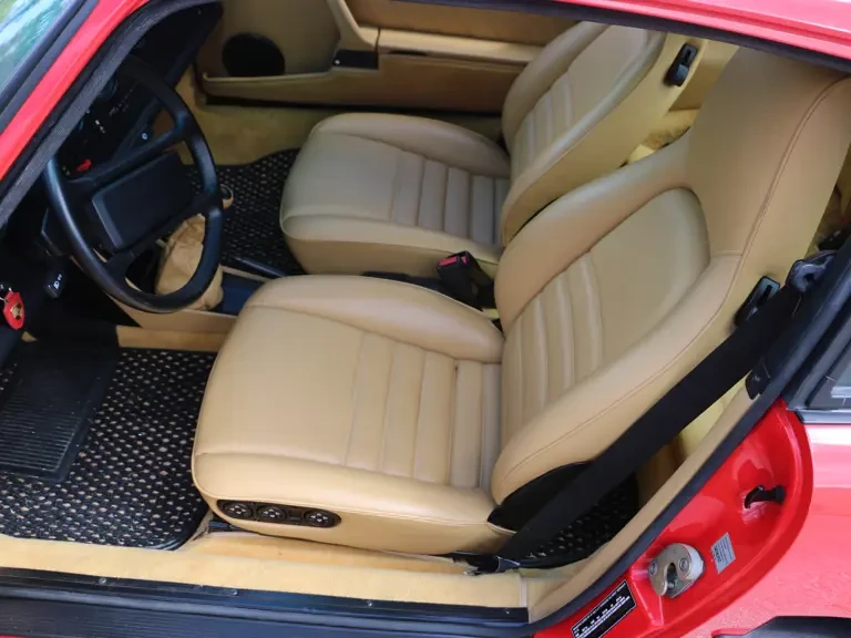 1987 Porsche 930 Turbo - Image 14 of 31