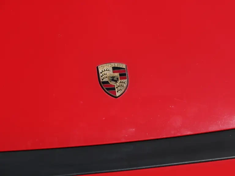 1987 Porsche 930 Turbo - Image 7 of 31