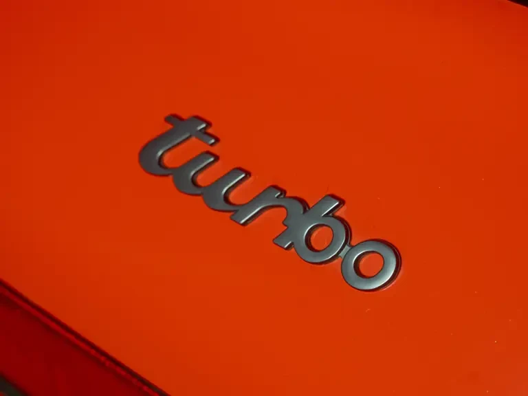 1987 Porsche 930 Turbo - Image 8 of 31