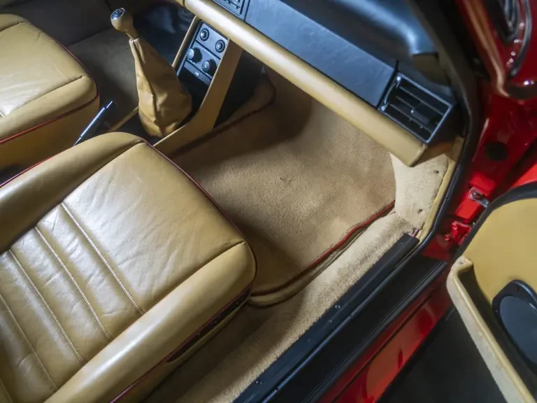 1987 Porsche 930 Turbo - Image 18 of 31