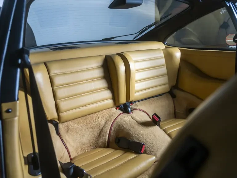 1987 Porsche 930 Turbo - Image 23 of 31