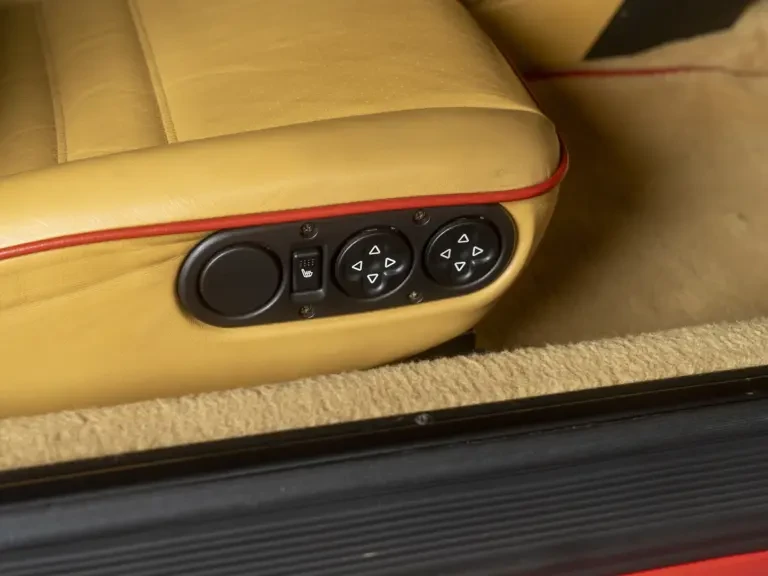 1987 Porsche 930 Turbo - Image 28 of 31