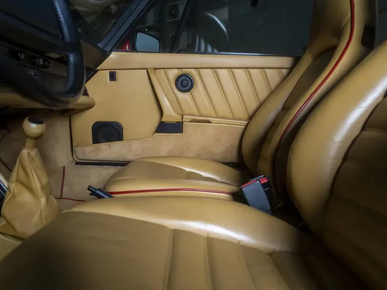 1987 Porsche 930 Turbo - Image 27 of 31