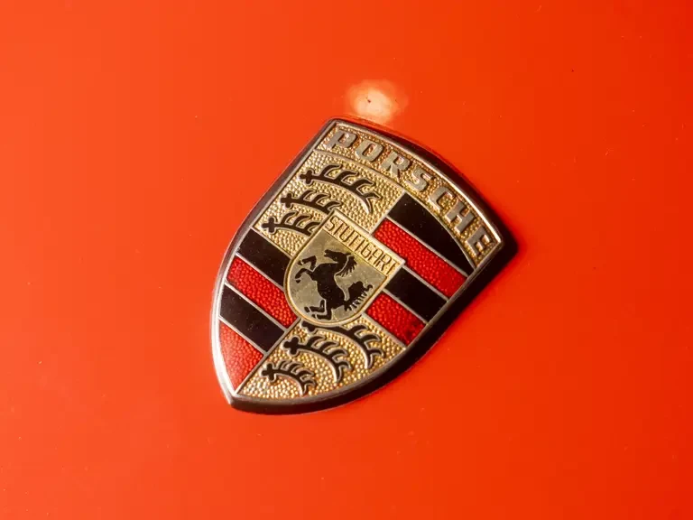 1987 Porsche 930 Turbo - Image 7 of 31