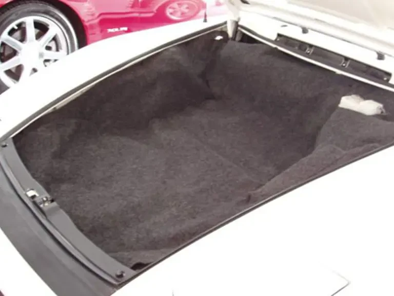 1987 Porsche 930 Turbo - Image 7 of 8