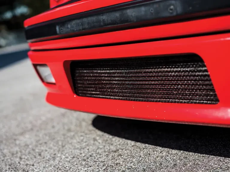 1987 Porsche 930 Turbo - Image 22 of 30
