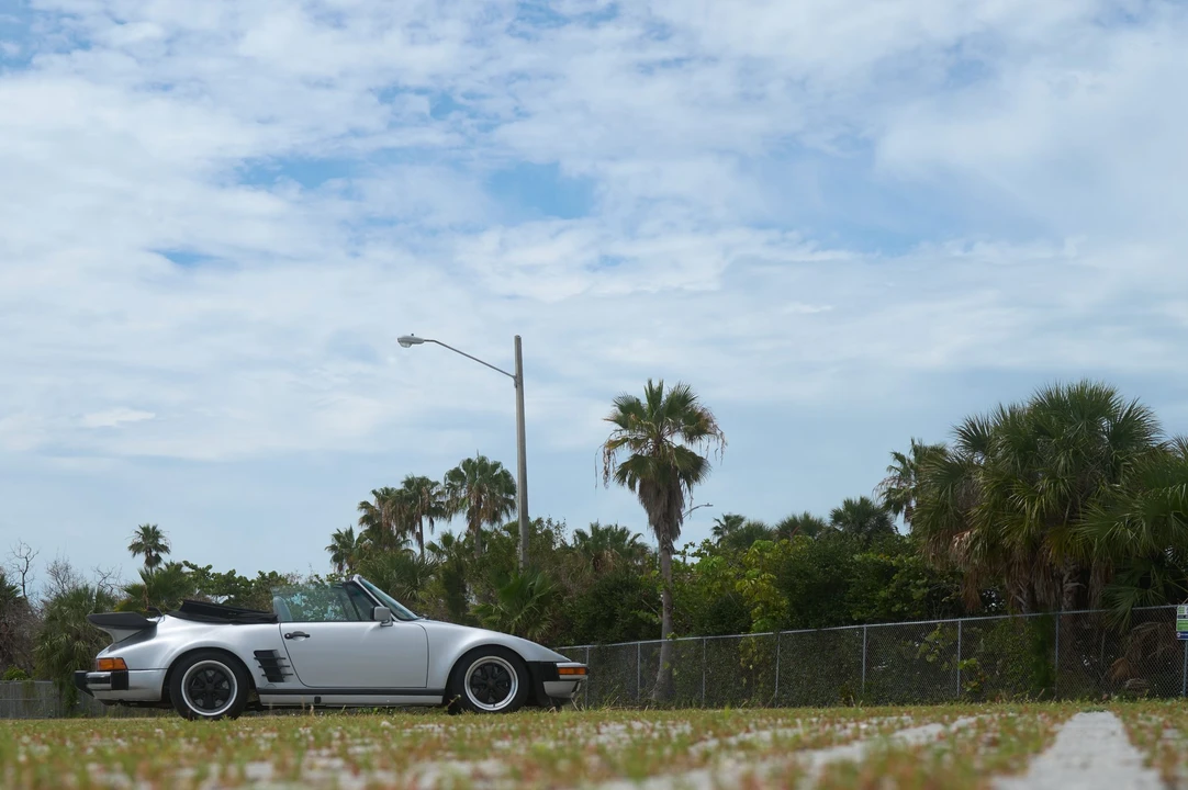 1987 Porsche 930 Turbo - Image 31 of 31