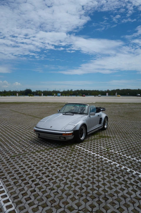 1987 Porsche 930 Turbo - Image 7 of 31