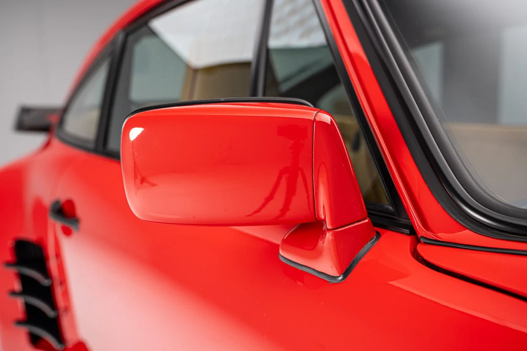 1987 Porsche 930 Turbo - Image 30 of 31