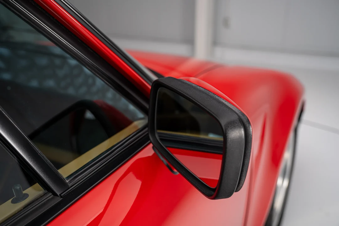 1987 Porsche 930 Turbo - Image 29 of 31