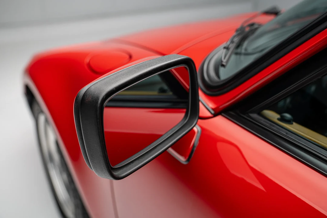 1987 Porsche 930 Turbo - Image 14 of 31