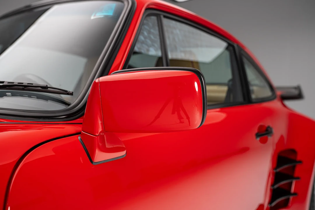 1987 Porsche 930 Turbo - Image 13 of 31