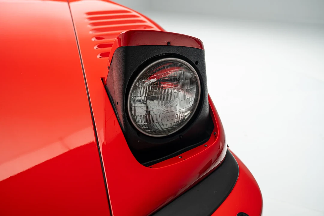 1987 Porsche 930 Turbo - Image 17 of 31