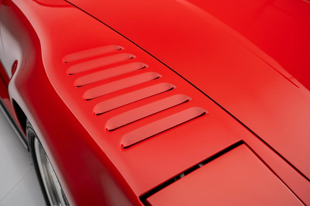 1987 Porsche 930 Turbo - Image 26 of 31