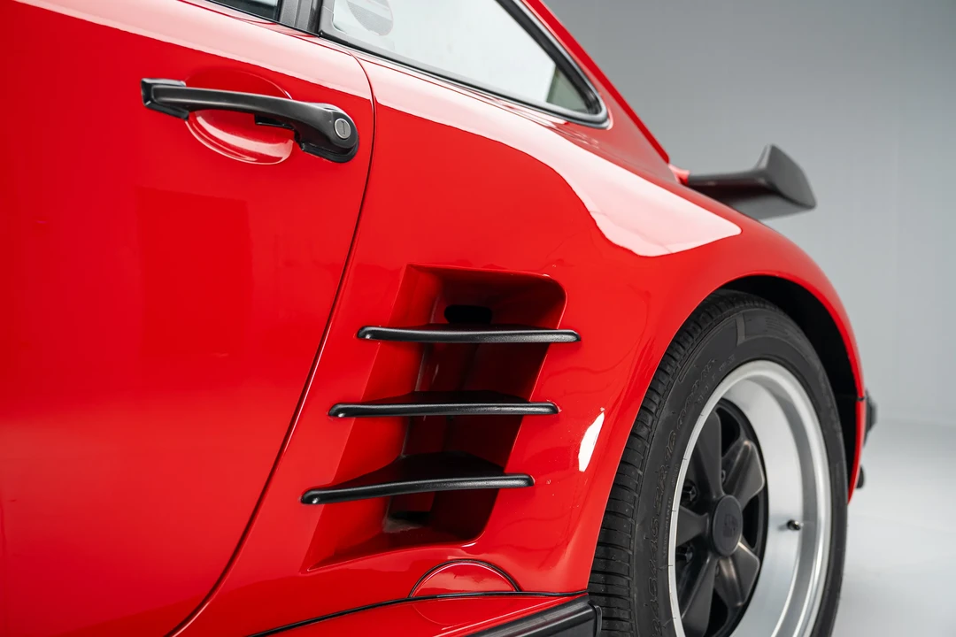 1987 Porsche 930 Turbo - Image 21 of 31