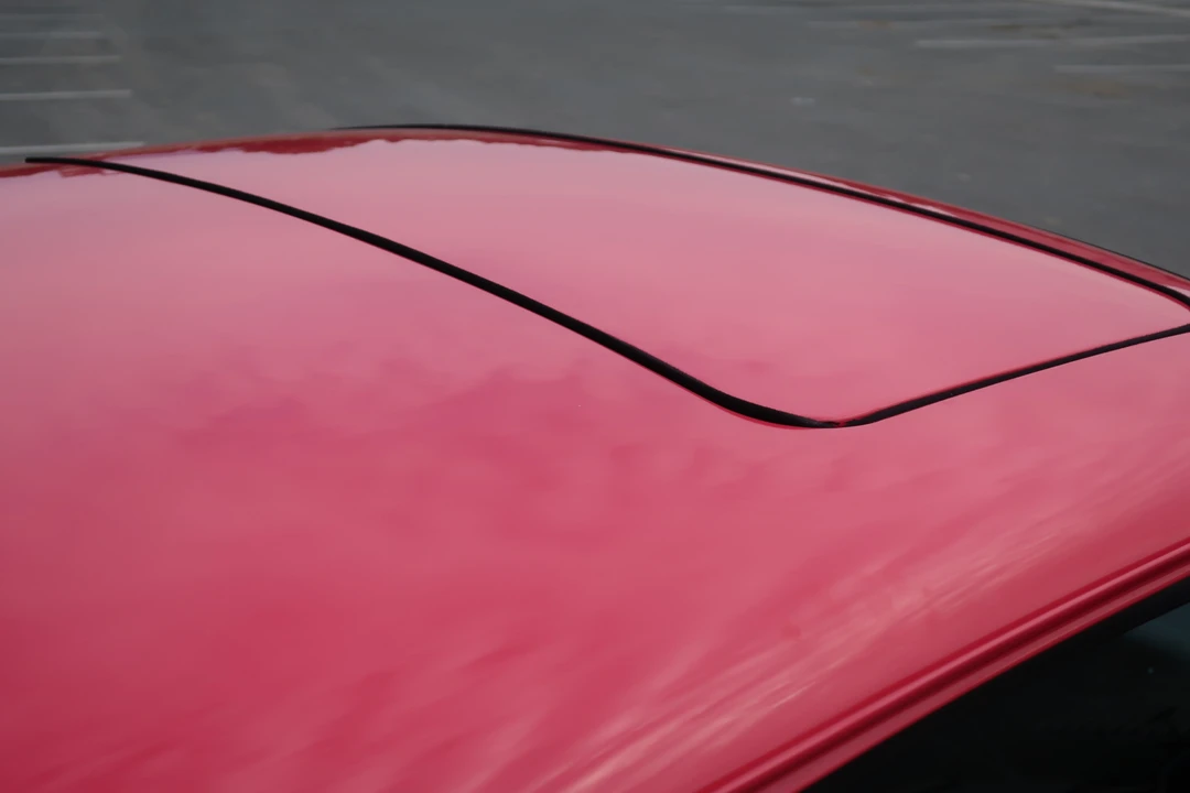 1987 Porsche 930 Turbo - Image 12 of 31