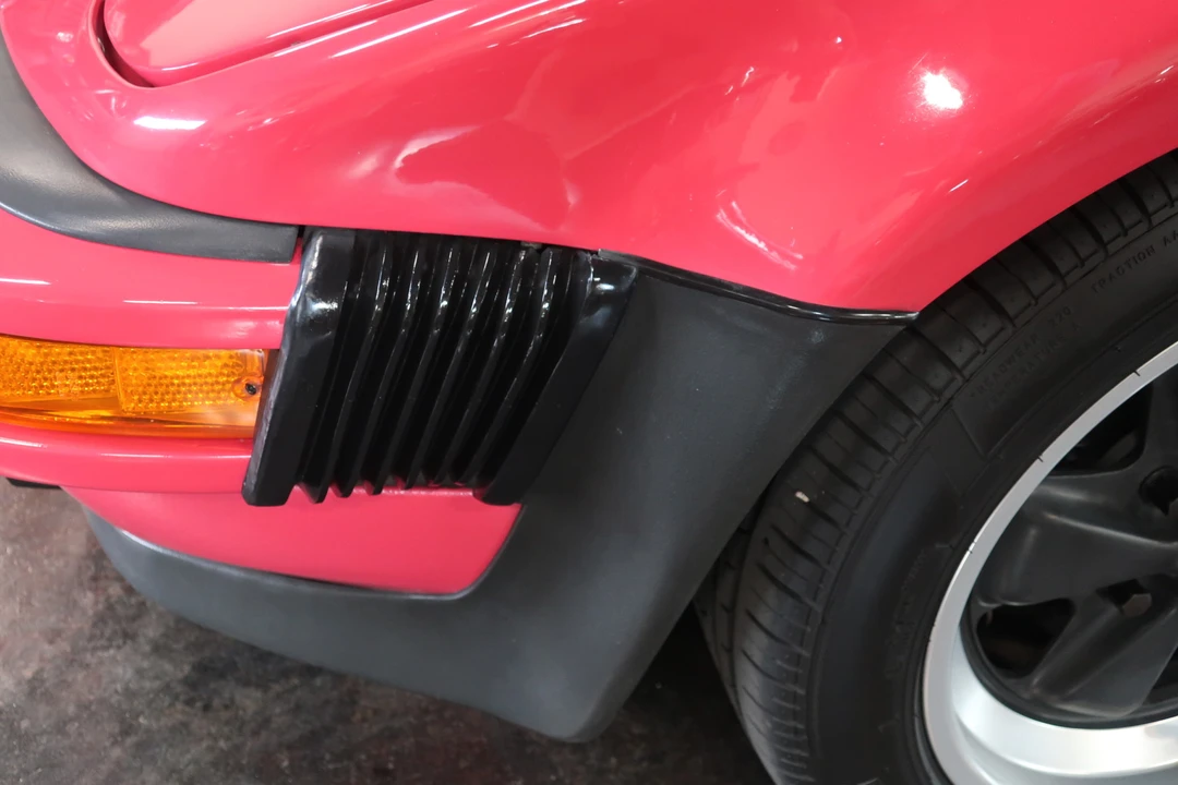 1987 Porsche 930 Turbo - Image 25 of 31