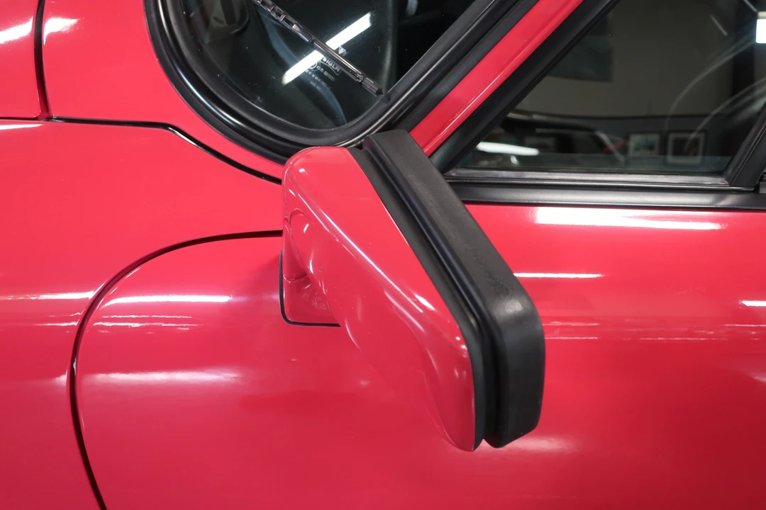 1987 Porsche 930 Turbo - Image 27 of 31