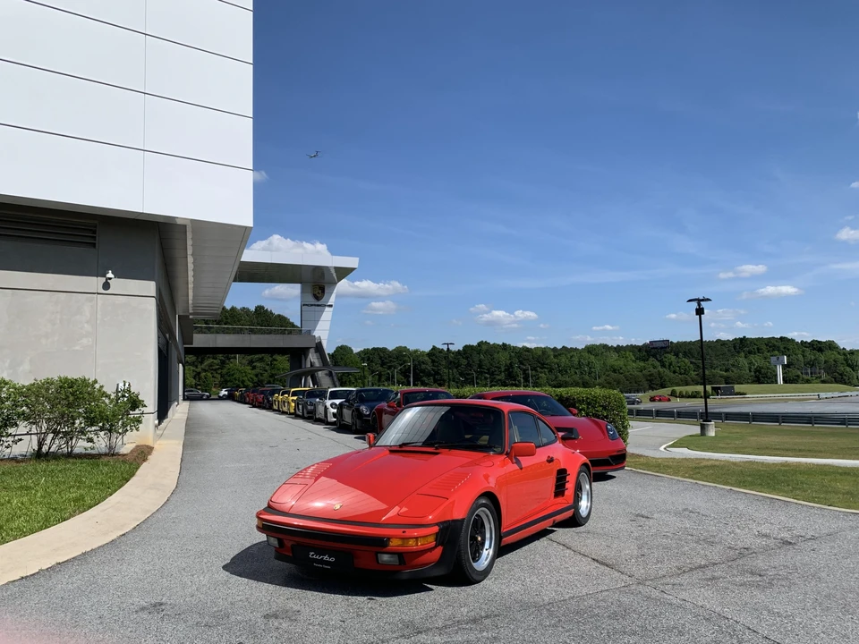 1987 Porsche 930 Turbo - Image 19 of 31