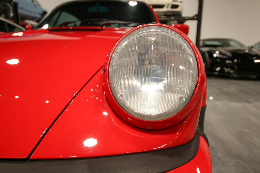 1987 Porsche 930 Turbo - Image 26 of 31