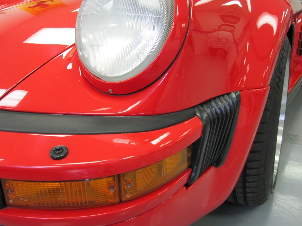 1987 Porsche 930 Turbo - Image 31 of 31