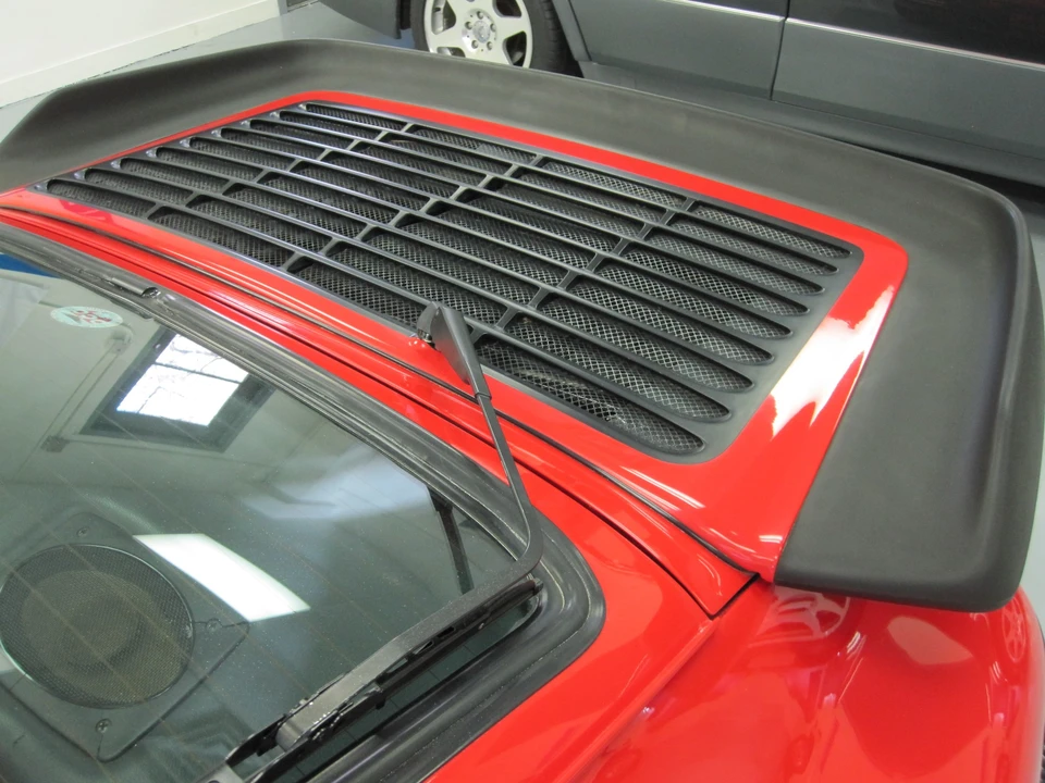 1987 Porsche 930 Turbo - Image 29 of 31