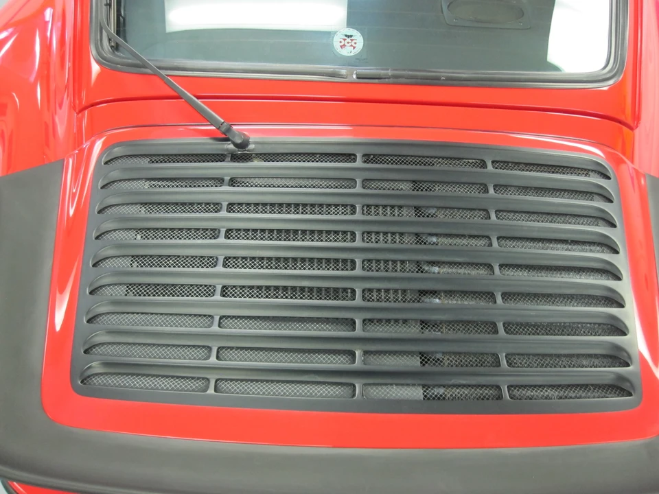 1987 Porsche 930 Turbo - Image 30 of 31