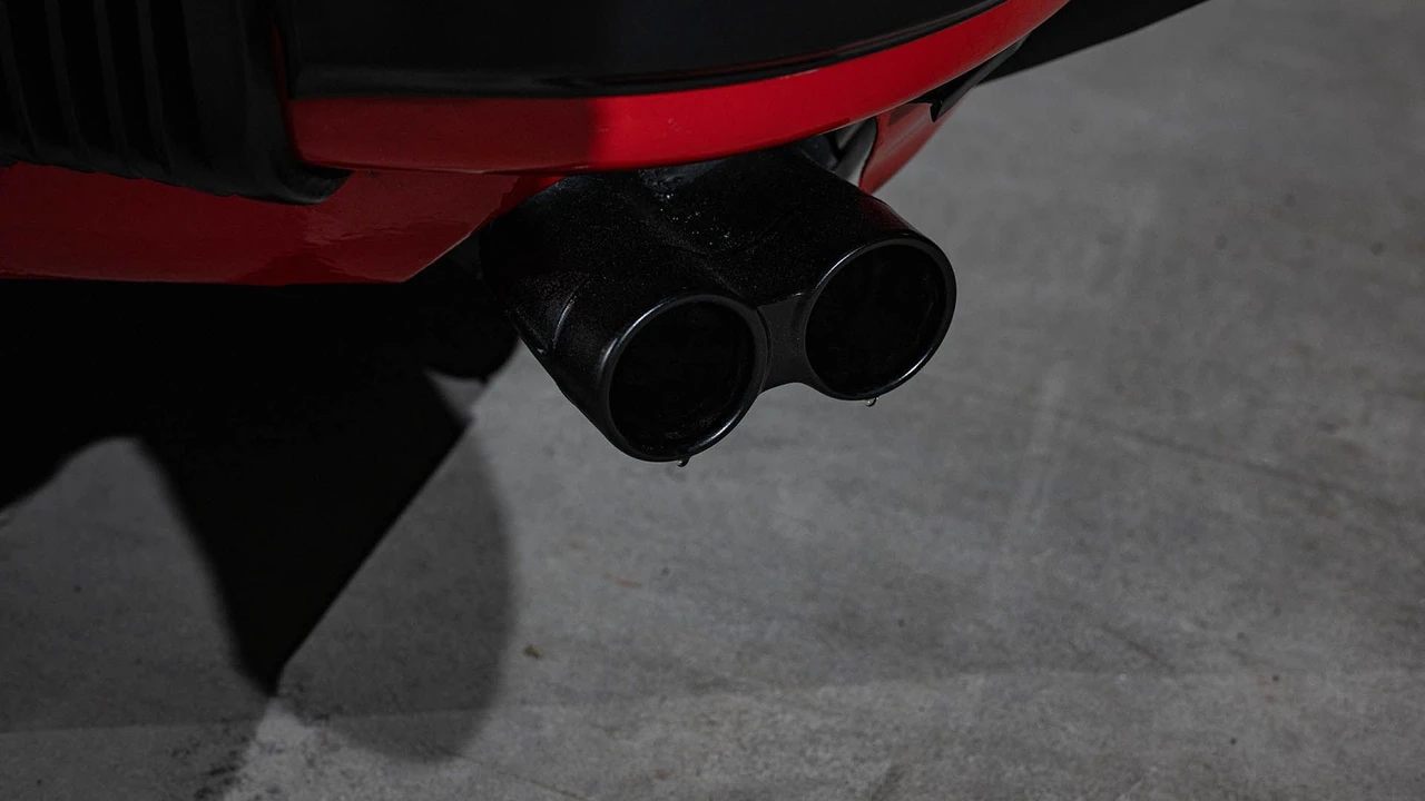 1987 Porsche 930 Turbo - Image 9 of 31