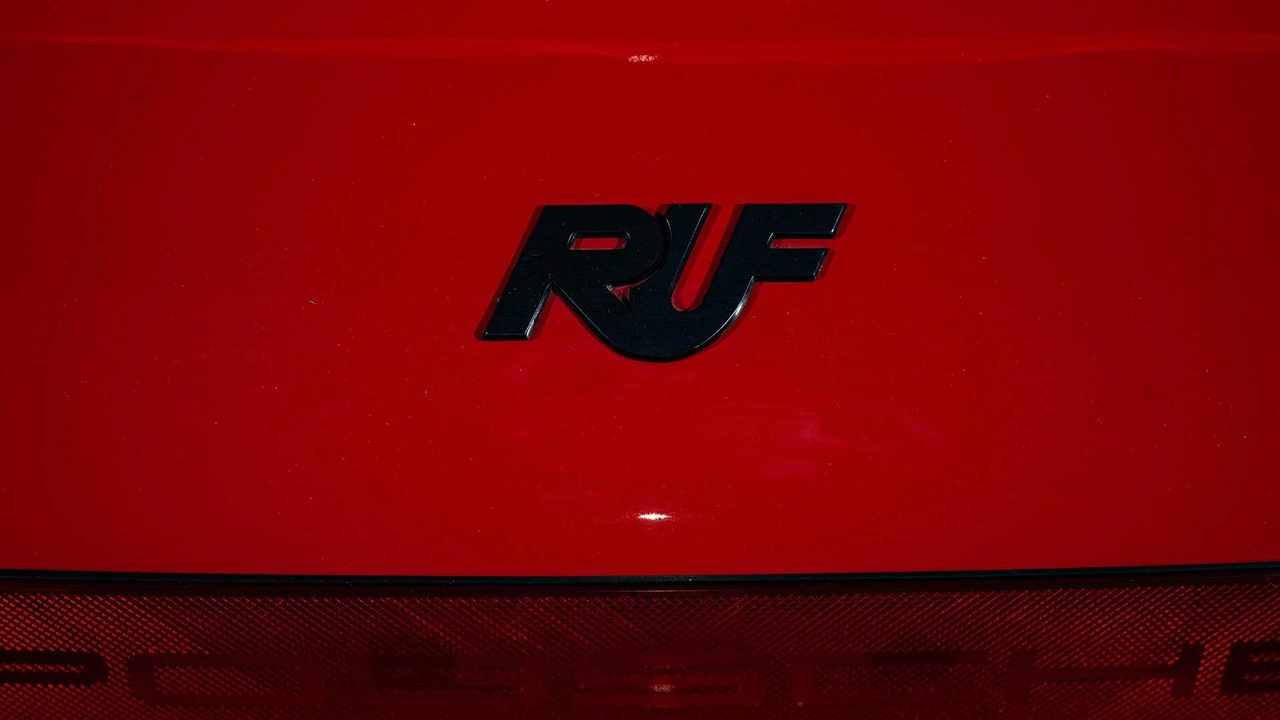 1987 Porsche 930 Turbo - Image 2 of 31