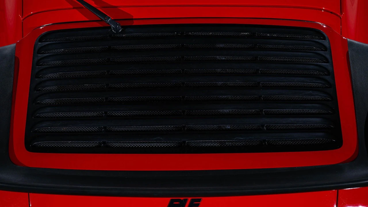 1987 Porsche 930 Turbo - Image 10 of 31